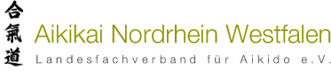 Aikikai Nordrhein-Westfalen, Landesfachverband für Aikido e.V.